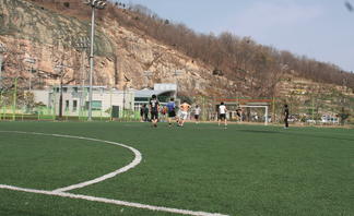 풋살 경기장 (2011년)