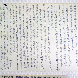 박화성 작품 25