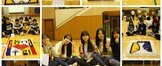 학교폭력예방을위한 청소년도미노대회