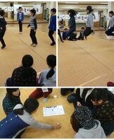 전래놀이 활동-4회차