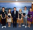 평화광장연인의거리포토존공모당선작시상
