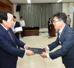 2016,10,7일자5급이하승진전보신교임용장교부 (3)