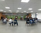 2016 또래상담자 역량강화 교육
