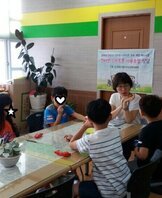 2016년 인터넷-스마트폰 과다사용청소년 대상 상담을 진행하였습니다. 