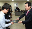 목포장학재단장학증서수여식 (1)