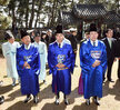이충무공탄신제472주년기념제전식