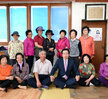 찿아가는소통의날경로당방문