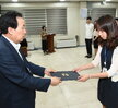 2017,7,17일자5급이하승진임용장교부 (4)