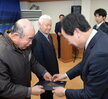 북항동2018시정보고회및시민과의대화