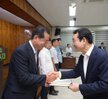 9월 정례조회