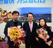 2019 시정보고 및 시민과의 대화 (03.11.용해동행정복지센터)