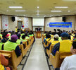 2019 장애인일자리사업 발대식 (03.12.성산교회)