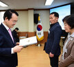  2019 시정보고 및 시민과의 대화 (03.12.북항동행정복지센터) 