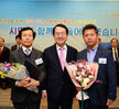 2019 시정보고 및 시민과의 대화 (03.12.에메랄드웨딩홀) 
