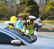 목포사랑운동 확산 교통질서 캠페인 (03.13.목포대교일원) 