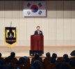 시민의상수상자회 제 4․5대 회장 이․취임식 (03.14.해양수산복합센터)