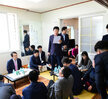 임성지구 도시개발사업 현장방문 (04.17.석현동경로당)