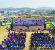  2019 목포 유달산 봄 축제 폐막 낭만항구 버스팅'유케상케 콘서트' (04.20.노적봉..