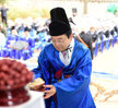 이충무공 탄신 제474주년 기념행사-동상참배,제전식 (04.28.유달산이충무공동상,고하도)..