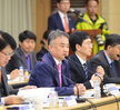 국가균형발전위원회 산업위기지역 현장방문 (04.30.한국산업단지공단대불지사)