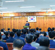  5월 정례조회 (05.02.회의실) 