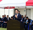5.18민중항쟁 39주년 5.18축구대회 (05.25.국제축구센터) 
