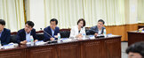 외달도 해수풀장 개장 대비 추진상황 보고회 (07.01.상황실) 