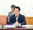 목포시 투자기업 투자협약식 (07.25.상황실) 