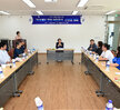 ‘목포에서 한 달 여행하기’간담회 개최 (07.29.만인계터월컴센터) 