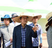 제1회 섬의 날 기념 썸 페스티벌 현장점검 (08.03.삼학도행사장)