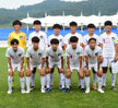  2019 EAFF(동아시아축구연맹) U-15 페스티벌(여자축구대회) 예선경기 (08.25..