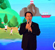 제1회 섬의 날 기념 '제1회 전국 ''프레 세계마당 페스티벌,k-pop콘서트'(08.09..