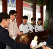 제 74주년 광복절 경축 시민의 종 타종식 (08.15.유달산시민종각) 