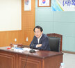 (사)목포시 관광협의회 창립(발기인) 총회 개최 (08.27.상황실)