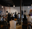 2019 제 19회 세계마당페스티벌 이동순교수의 렉처콘서트 (08.31.조선미곡창고) 