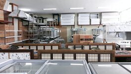 하당그릇주방가구할인매장