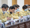 (06.23.상황실) 코로나19 지역확산 방지 대책회의