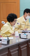 (08.25.상황실) 2021 신규시책 보고회