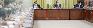 (11.17.상황실)  문학박람회 문학단체 관계자 간담회