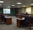 (04.28.문화도시센터) 목포문화도시센터 개소 현판식