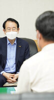 (08.05.목포소방서) 목포소방서 소방대원 격려