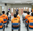 (08.05.목포소방서) 목포소방서 소방대원 격려