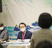 (03.21.종합사회복지관) 시정보고 및 시민과의 대화-연산,원산,용해