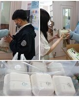 [꿈드림] 2022. 학교밖청소년 급식지원