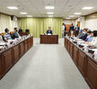 (07.26.상황실) 문화재단 임시 이사회의
