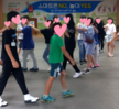[상담센터]2022. 스마트폰과의존예방 '아자' 집단놀이