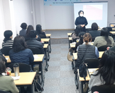 [상담센터] 위기청소년예방 지도자교육