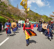 (04.08~09.유달산) 2023 봄축제,이순신의 재탄생