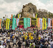 (04.08~09.유달산) 2023 봄축제,이순신의 재탄생