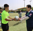 (04.22.국제축구센터) k3리그 홈개막전